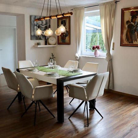 Luxury Apartment Near Munich Airport - Therme Ed - Parking Berglern Exteriér fotografie