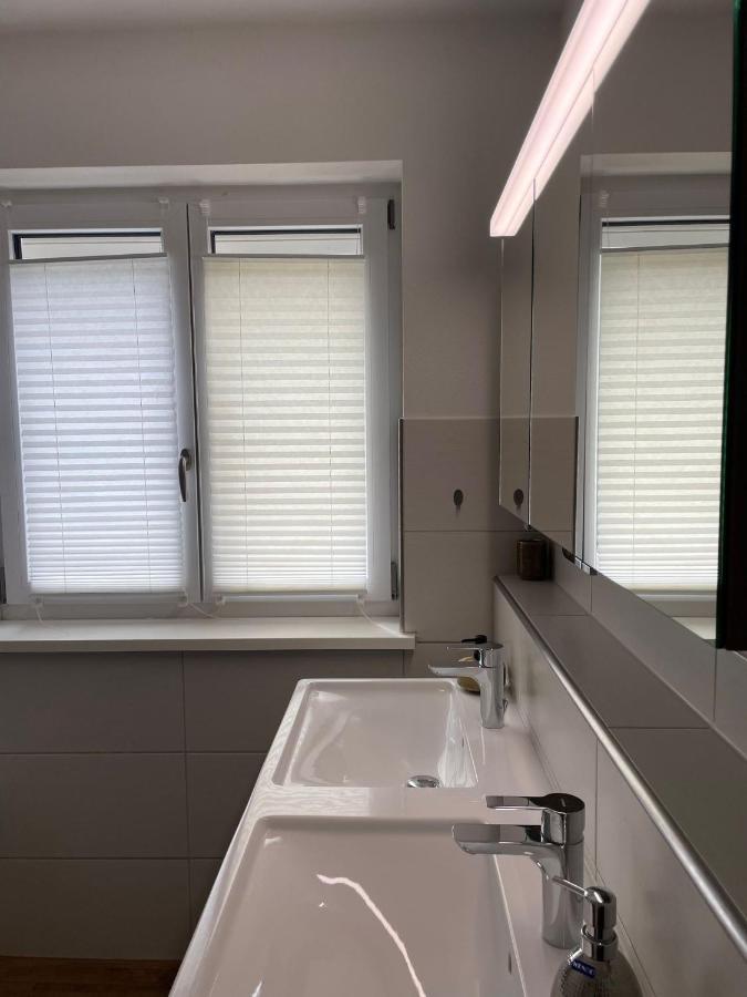 Luxury Apartment Near Munich Airport - Therme Ed - Parking Berglern Exteriér fotografie