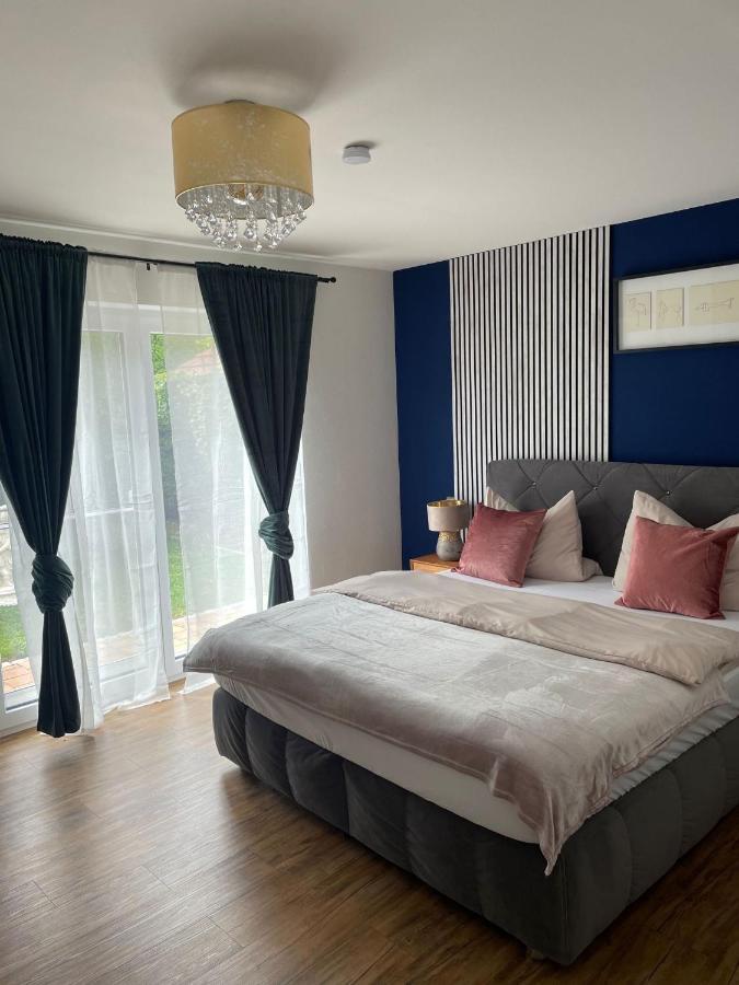 Luxury Apartment Near Munich Airport - Therme Ed - Parking Berglern Exteriér fotografie