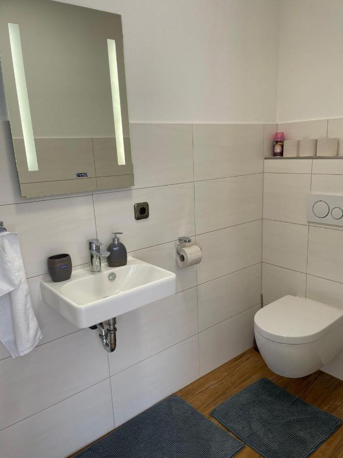 Luxury Apartment Near Munich Airport - Therme Ed - Parking Berglern Exteriér fotografie