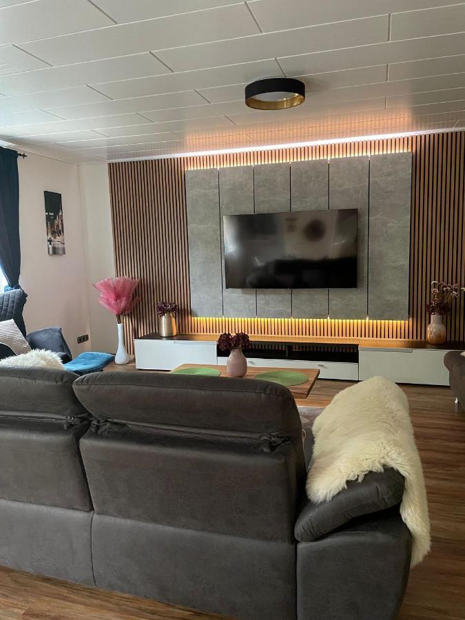 Luxury Apartment Near Munich Airport - Therme Ed - Parking Berglern Exteriér fotografie