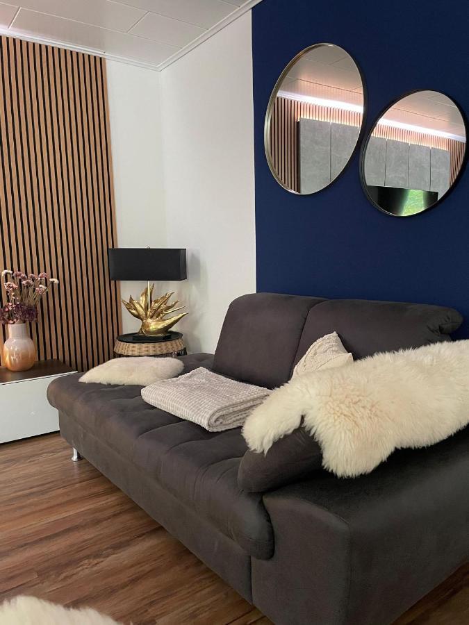 Luxury Apartment Near Munich Airport - Therme Ed - Parking Berglern Exteriér fotografie