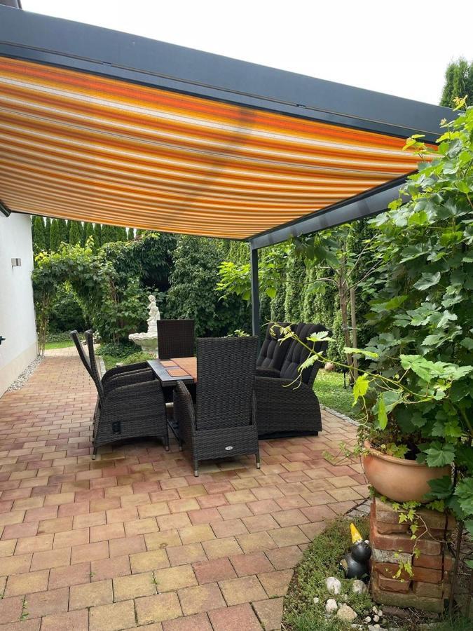 Luxury Apartment Near Munich Airport - Therme Ed - Parking Berglern Exteriér fotografie